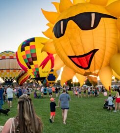 Kingsport  Fun Fest