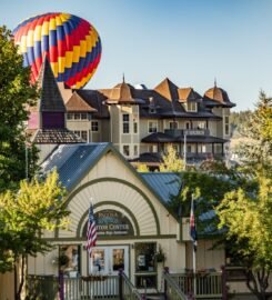 ColorFest Pagosa Springs Balloon Rally