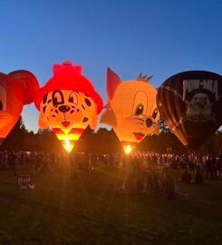 Festival of Balloons