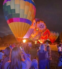 Nebraska Balloon & Wine Festival