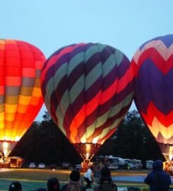 Sonoma County Hot Air Balloon Classic
