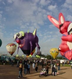 Sonoma County Hot Air Balloon Classic