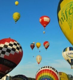Danish International Balloon Feist 2025