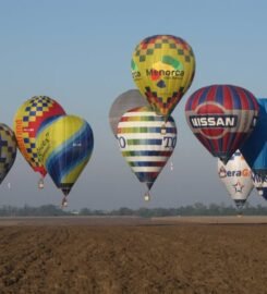 Danish International Balloon Feist 2025