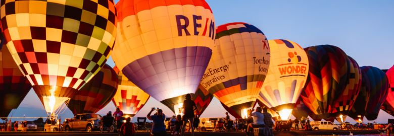 Cameron Hot Air Affair