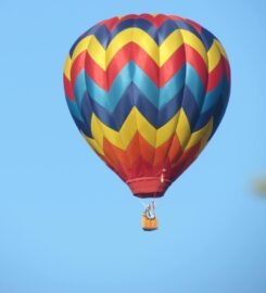 Chautauqua Balloon Festival