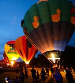 Henrico SkyGlow