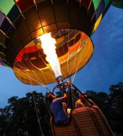 Henrico SkyGlow