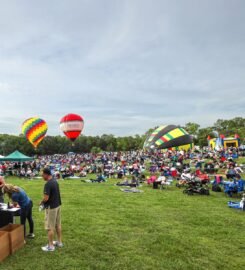 Henrico SkyGlow
